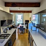 4 Bedroom House, Ferienhaus Ulverston