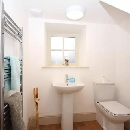 度假居 4 Bedroom House,