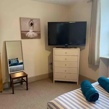 度假居 4 Bedroom House,