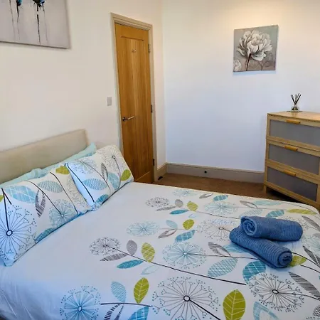 Ferienhaus 4 Bedroom House,