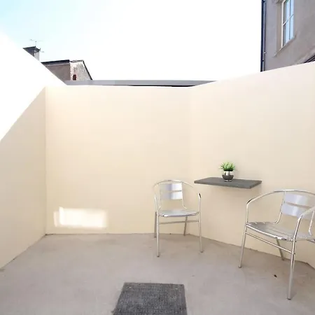 度假居 4 Bedroom House,