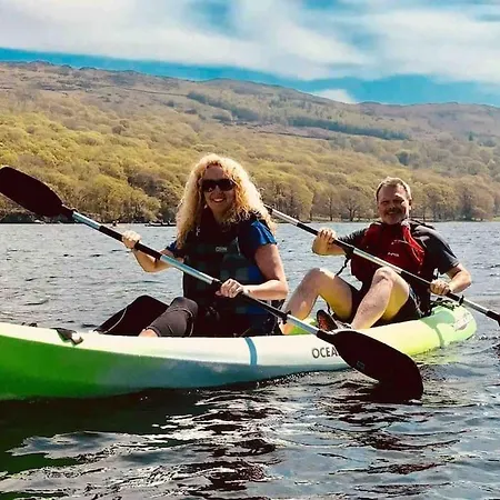 Holiday home 4 Bedroom House, *