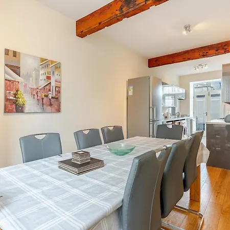 Casa de Férias 4 Bedroom House, Ulverston