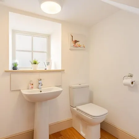 4 Bedroom House, Casa de Férias