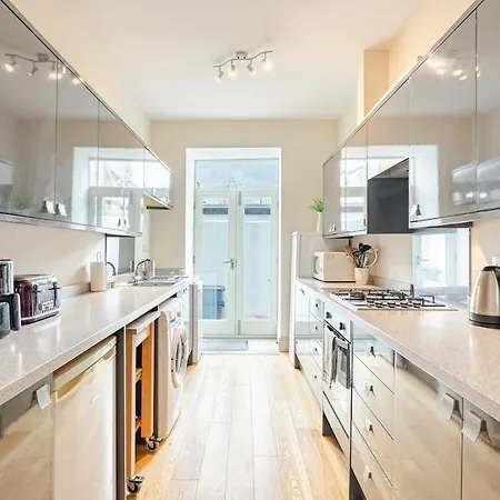 4 Bedroom House, *