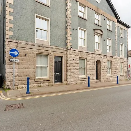 4 Bedroom House, * Ulverston