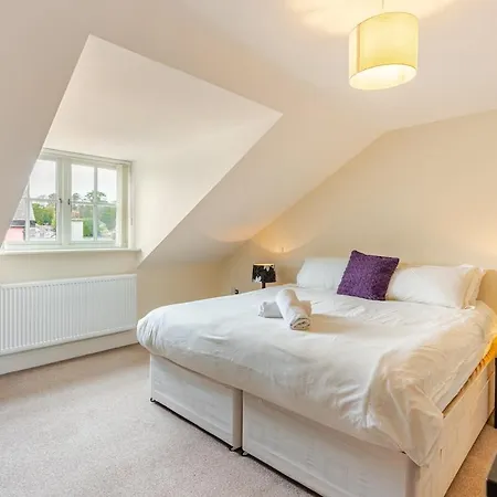 Casa de Férias 4 Bedroom House, Ulverston