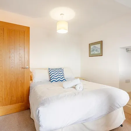 4 Bedroom House, Casa de Férias Ulverston