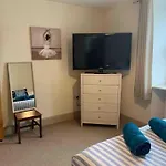 Feriehus 4 Bedroom House,