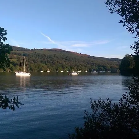 4 Bedroom House, Ulverston