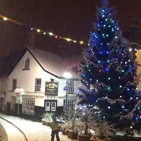 Сasa de vacaciones 4 Bedroom House, Ulverston