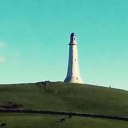 4 Bedroom House, Сasa de vacaciones *