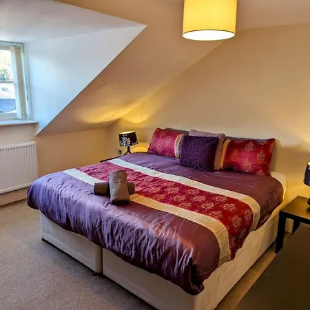 4 Bedroom House, Ulverston