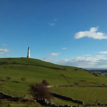 4 Bedroom House, * Ulverston
